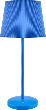 Kids Stick View Blue Lamp