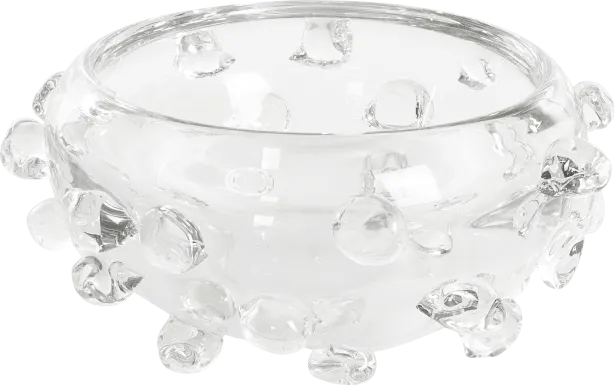 Eico Clear Bowl