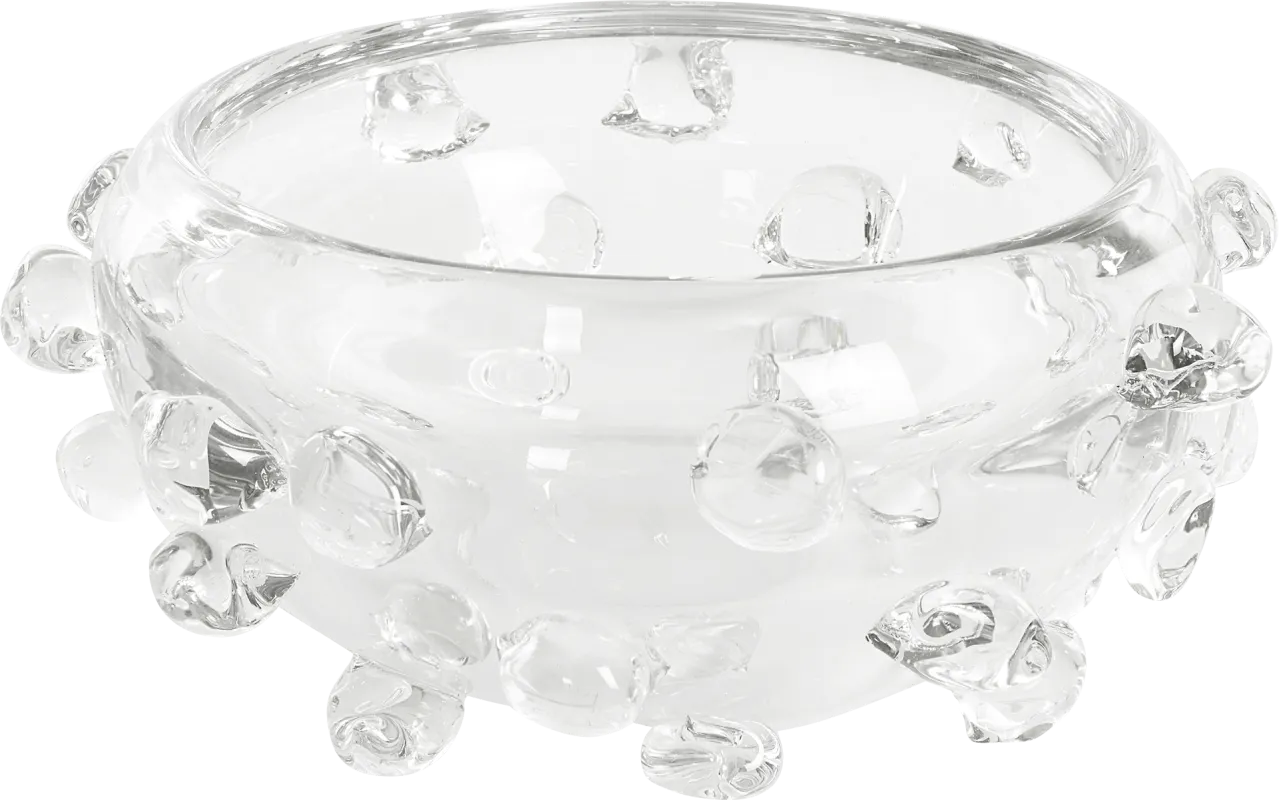 Eico Clear Bowl