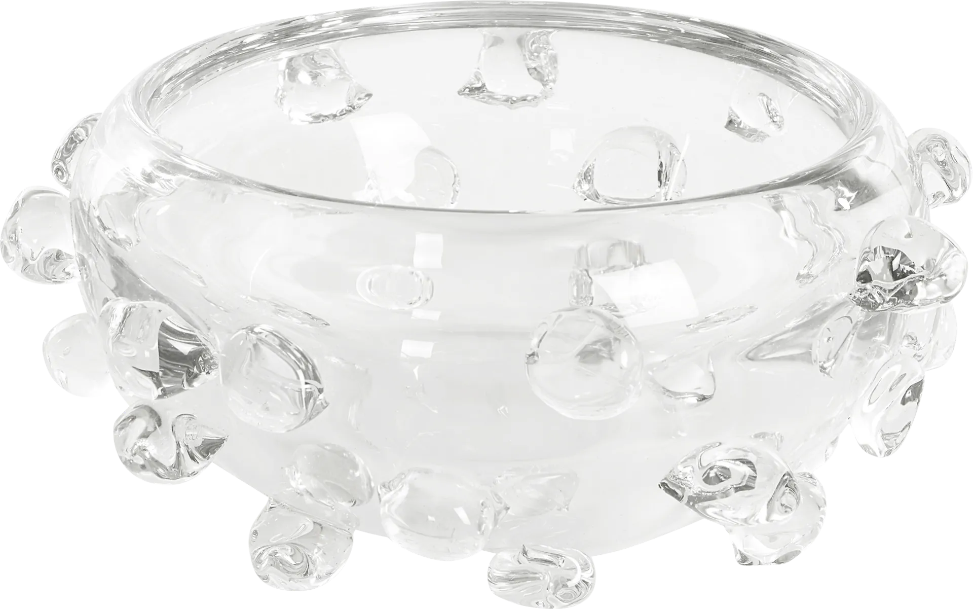 Eico Clear Bowl - Image 1