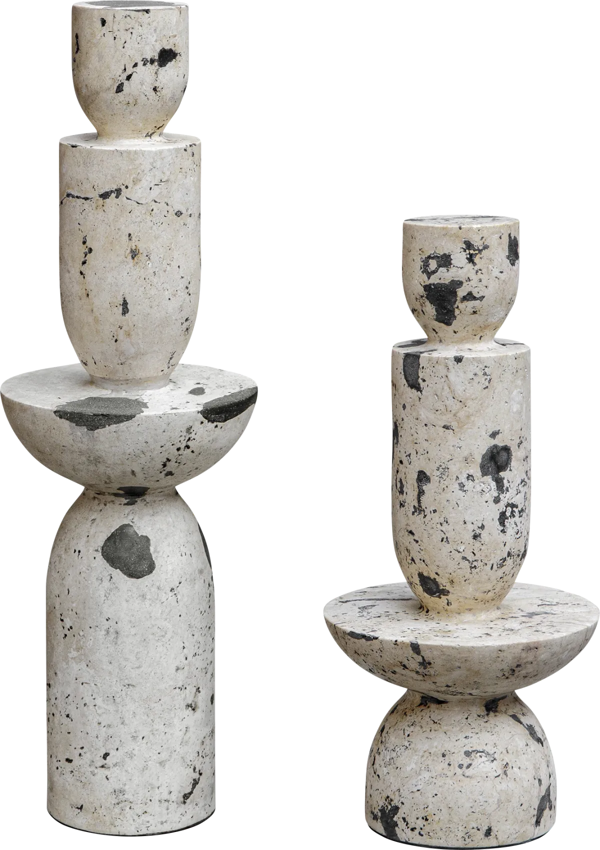 Devra White Sculpture | Rooms to Go