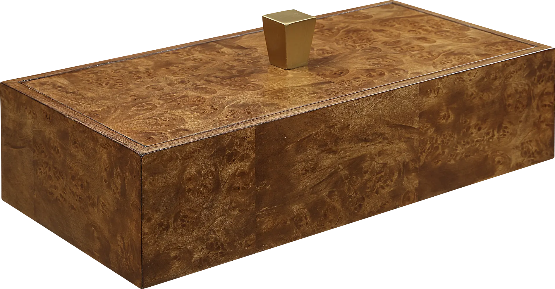 Gillo Brown Box