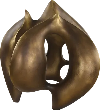 Wilim Bronze Sculpture