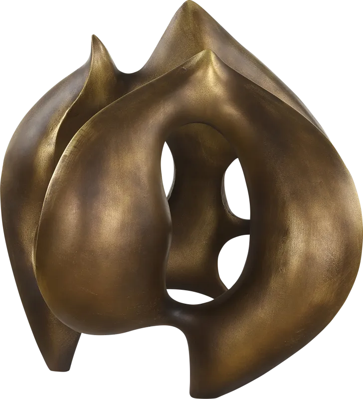 Wilim Bronze Sculpture