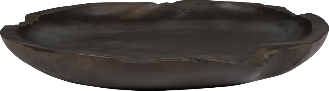 Akkier Brown Bowl