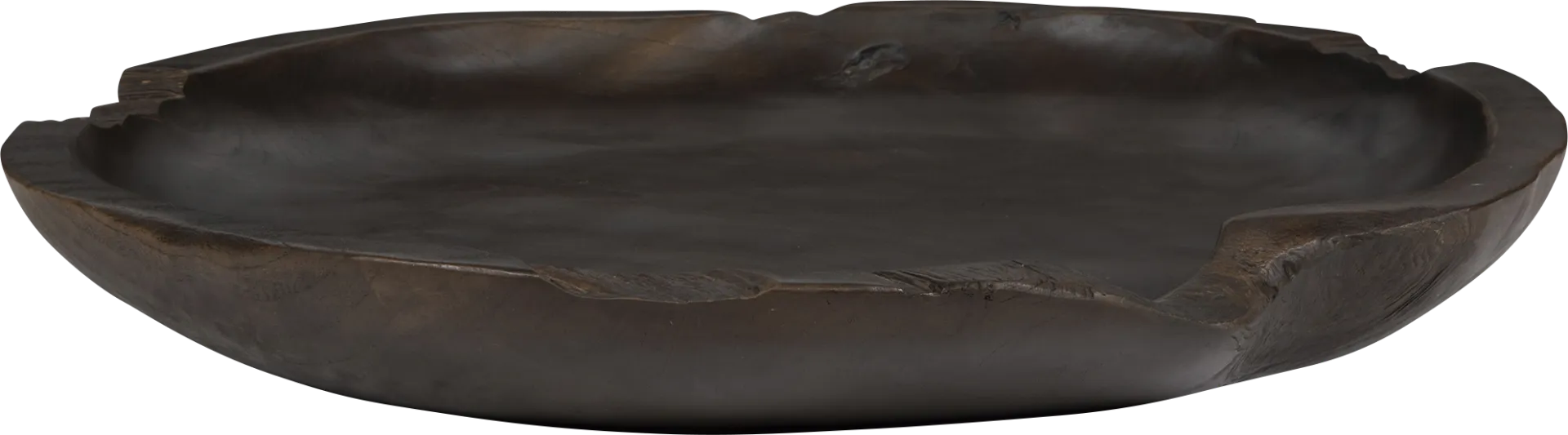 Akkier Brown Bowl - Image 1