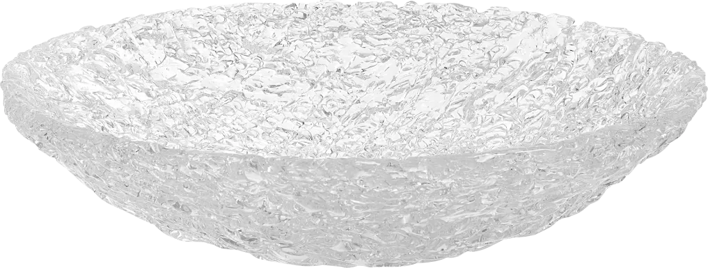 Wiona Clear Bowl