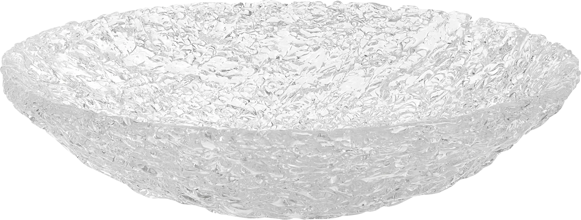 Wiona Clear Bowl - Image 1