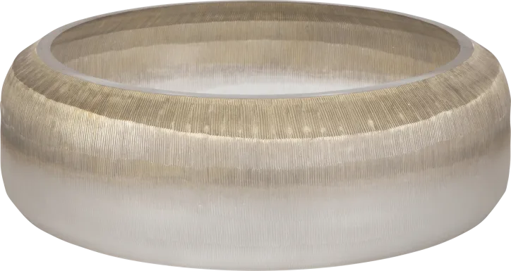 Kaiyam Silver Bowl