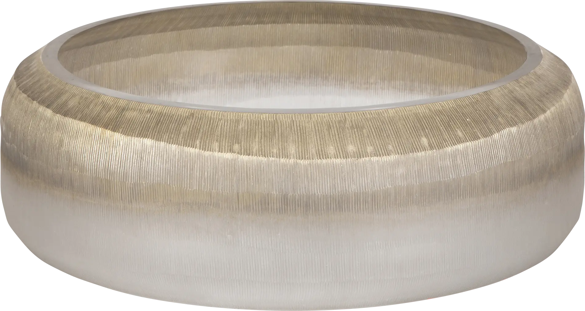 Kaiyam Silver Bowl