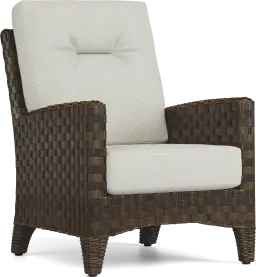 club chair