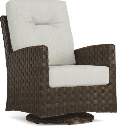 swivel chair