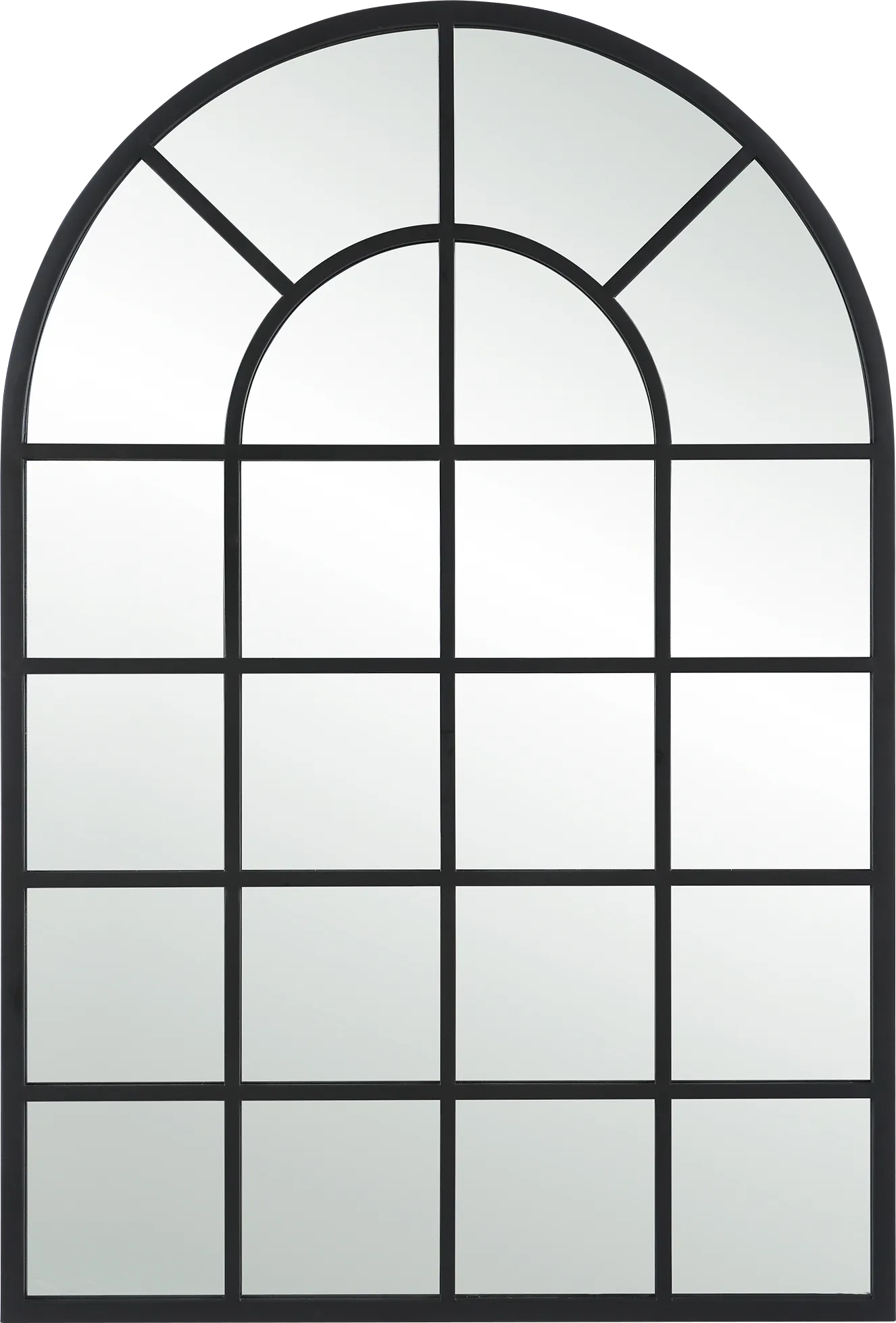 Zulle Black Mirror - Thumbnail - Image 1