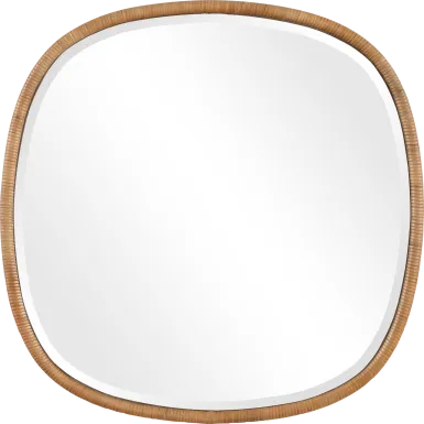 Rymond Brown Mirror