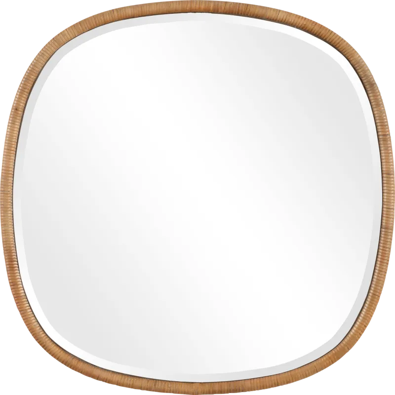 Rymond Brown Mirror