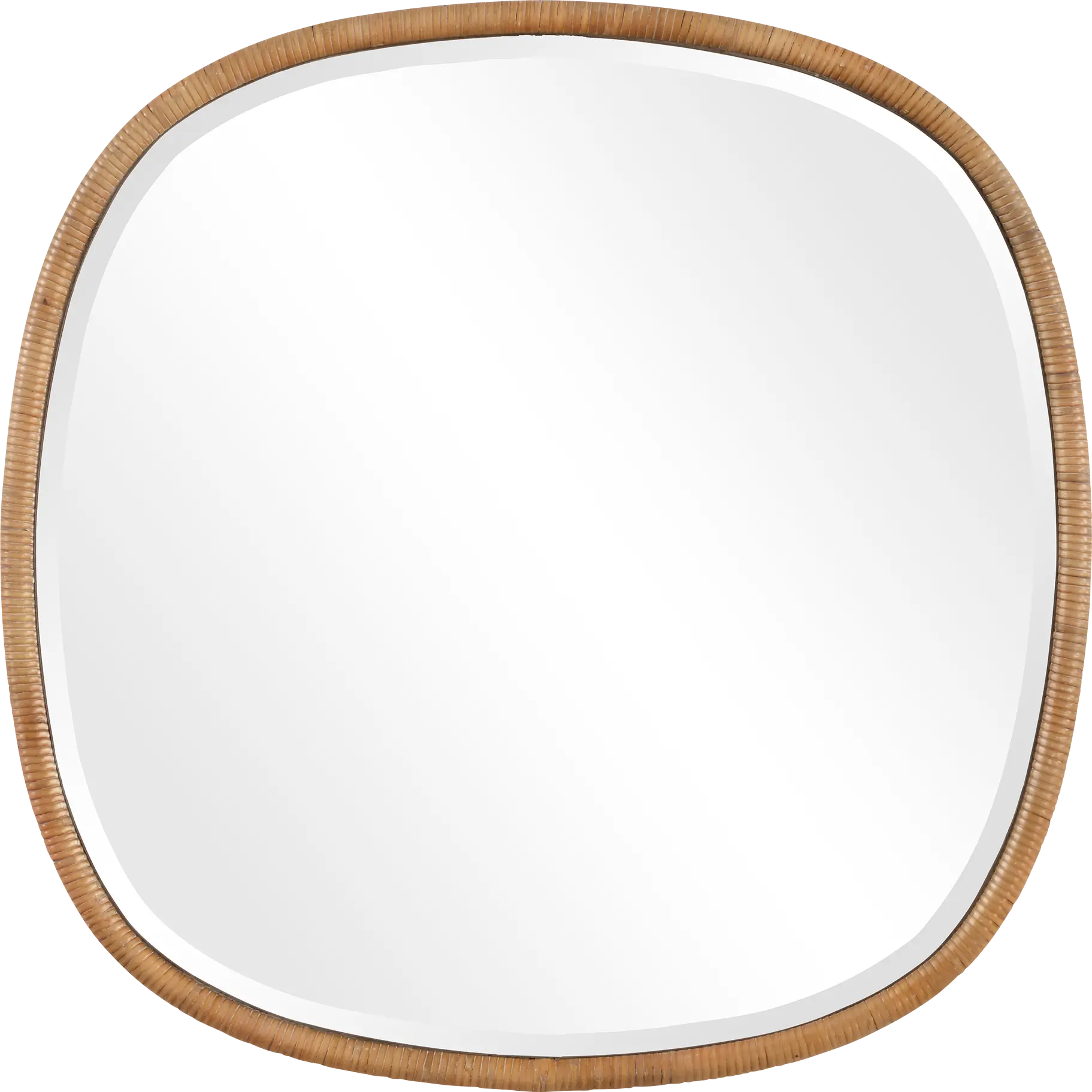 Rymond Brown Mirror