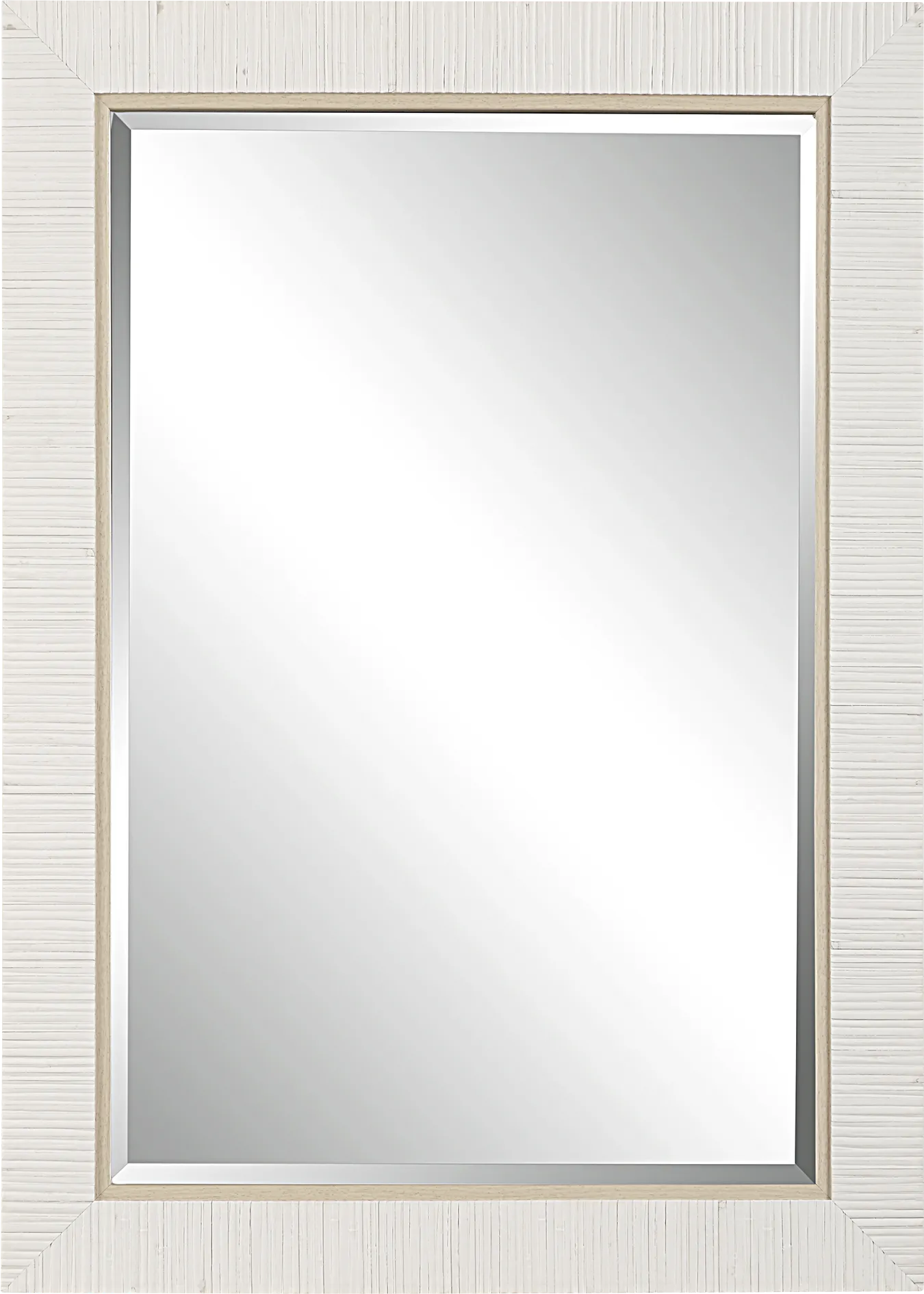 Frolle White Mirror - Thumbnail - Image 1