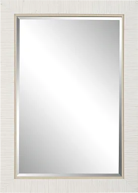 Frolle White Mirror