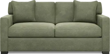 apartment sofa