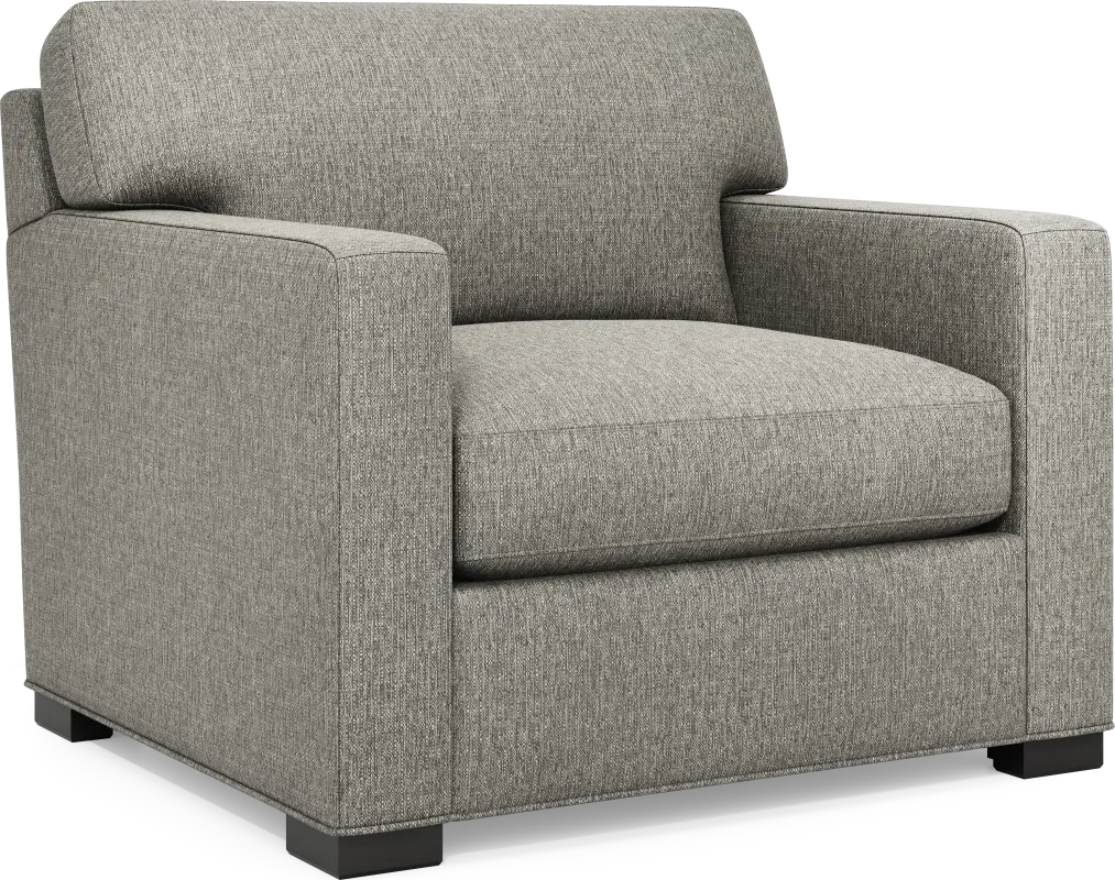 Harmonie Gray Chair