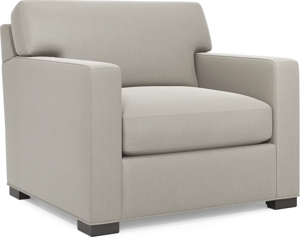 Harmonie Dove Chair