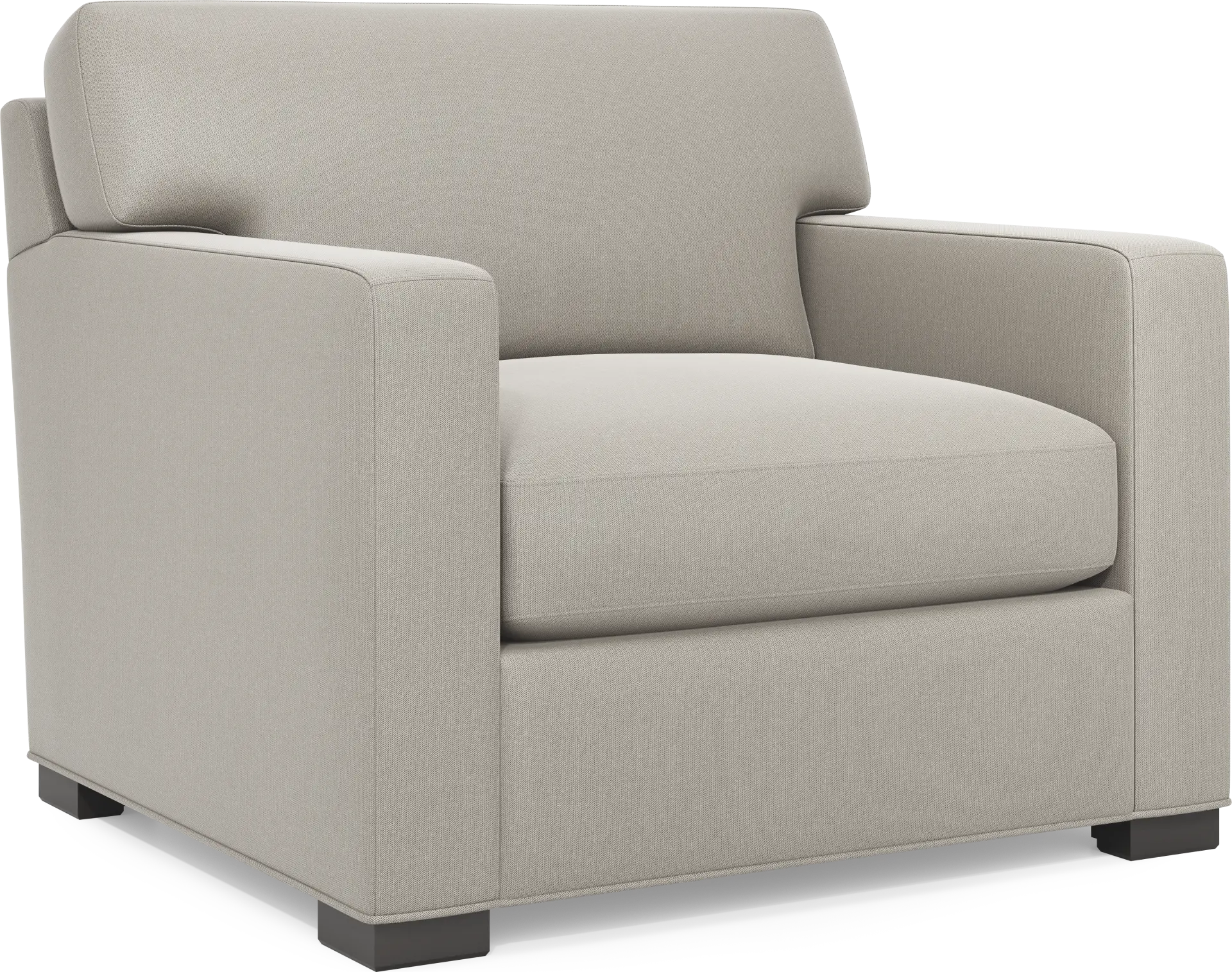 Harmonie Dove Chair