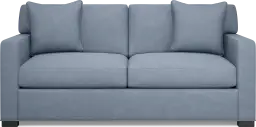apartment sofa