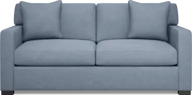 apartment sofa