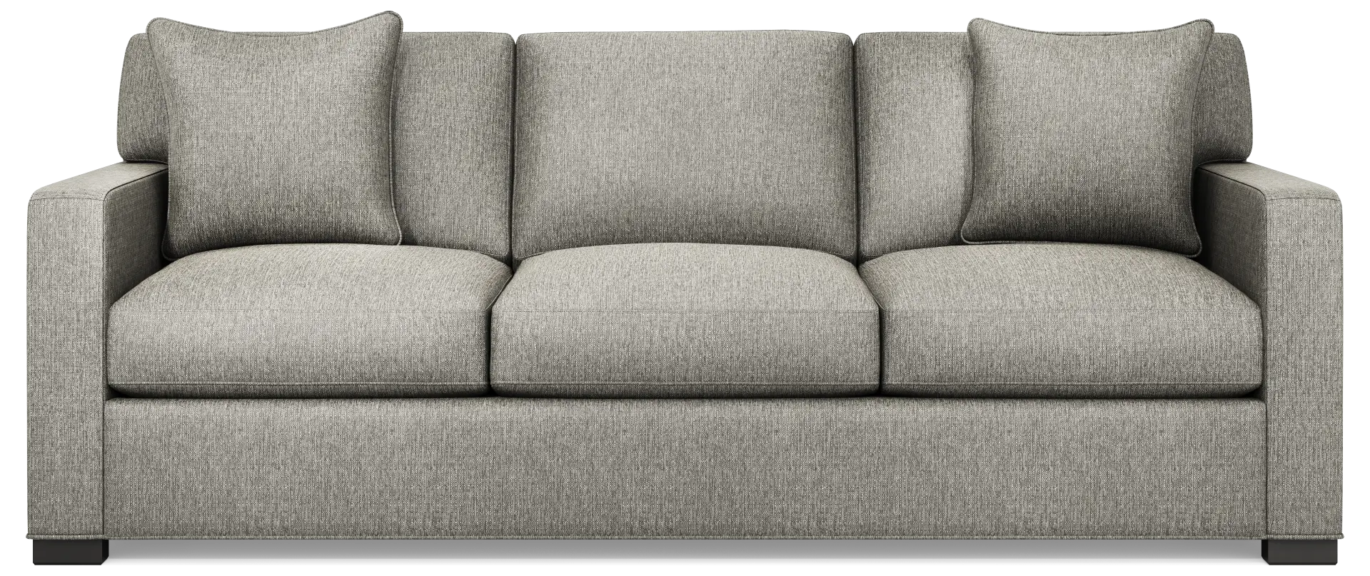 gray sofa