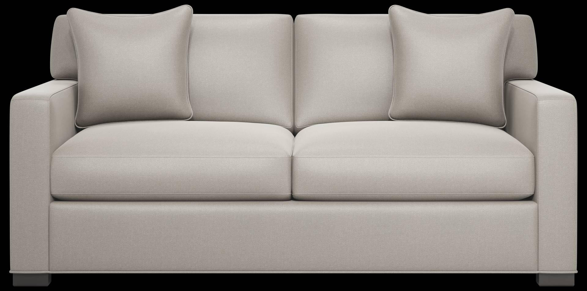 dove apartment sofa