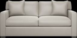 apartment sofa