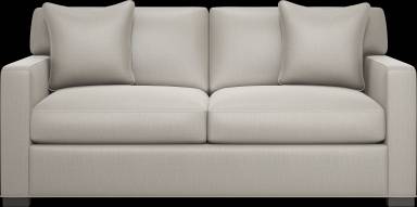 apartment sofa