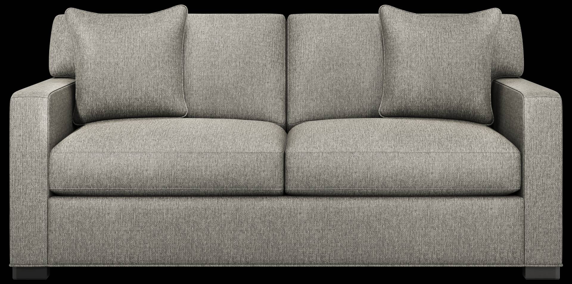 gray apartment sofa