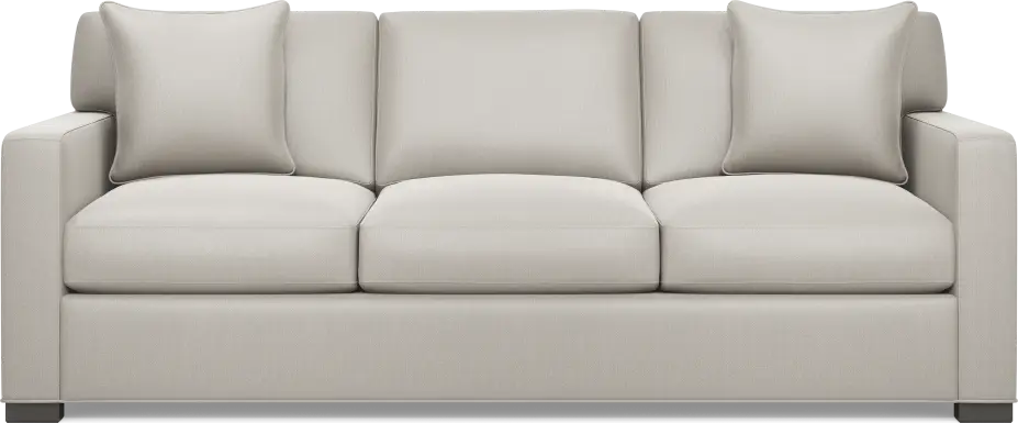 Harmonie Dove Sofa