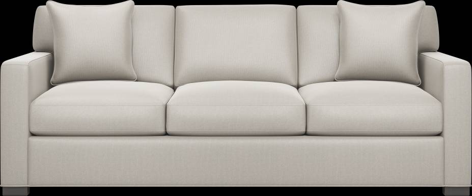 Harmonie Dove Sofa