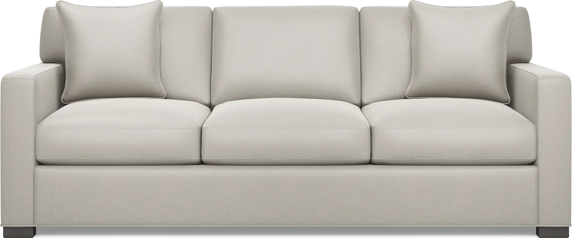 Harmonie Dove Sofa