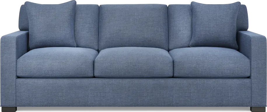 Harmonie Sapphire Sleeper Sofa
