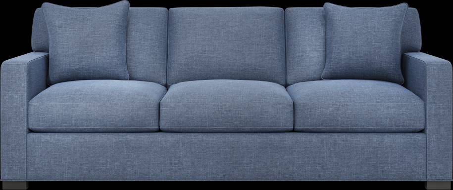 Harmonie Sapphire Sofa