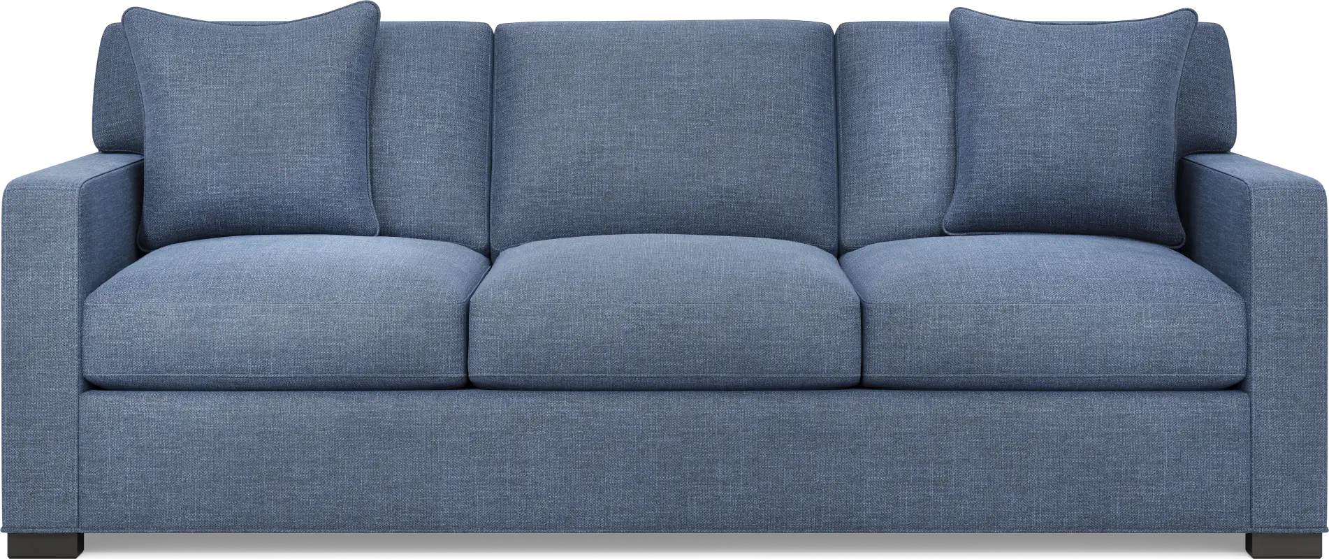Harmonie Sapphire Sofa