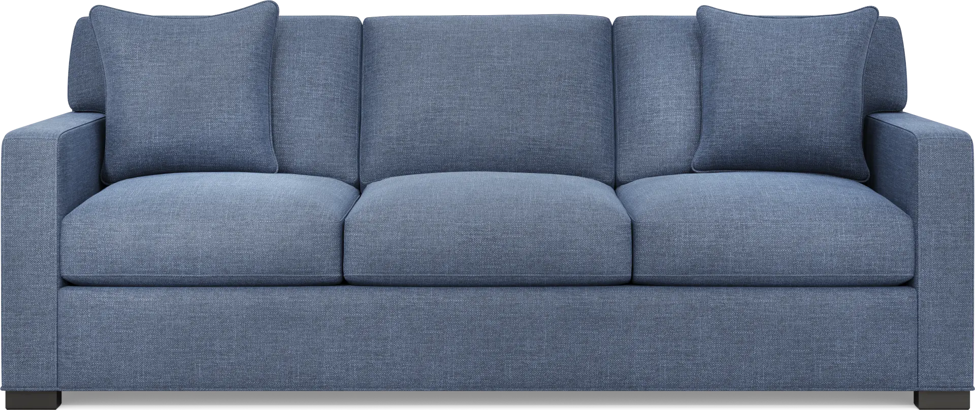 Harmonie Sapphire Sleeper Sofa