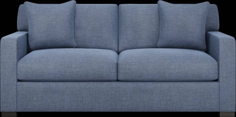 Harmonie Sapphire Apartment Sofa