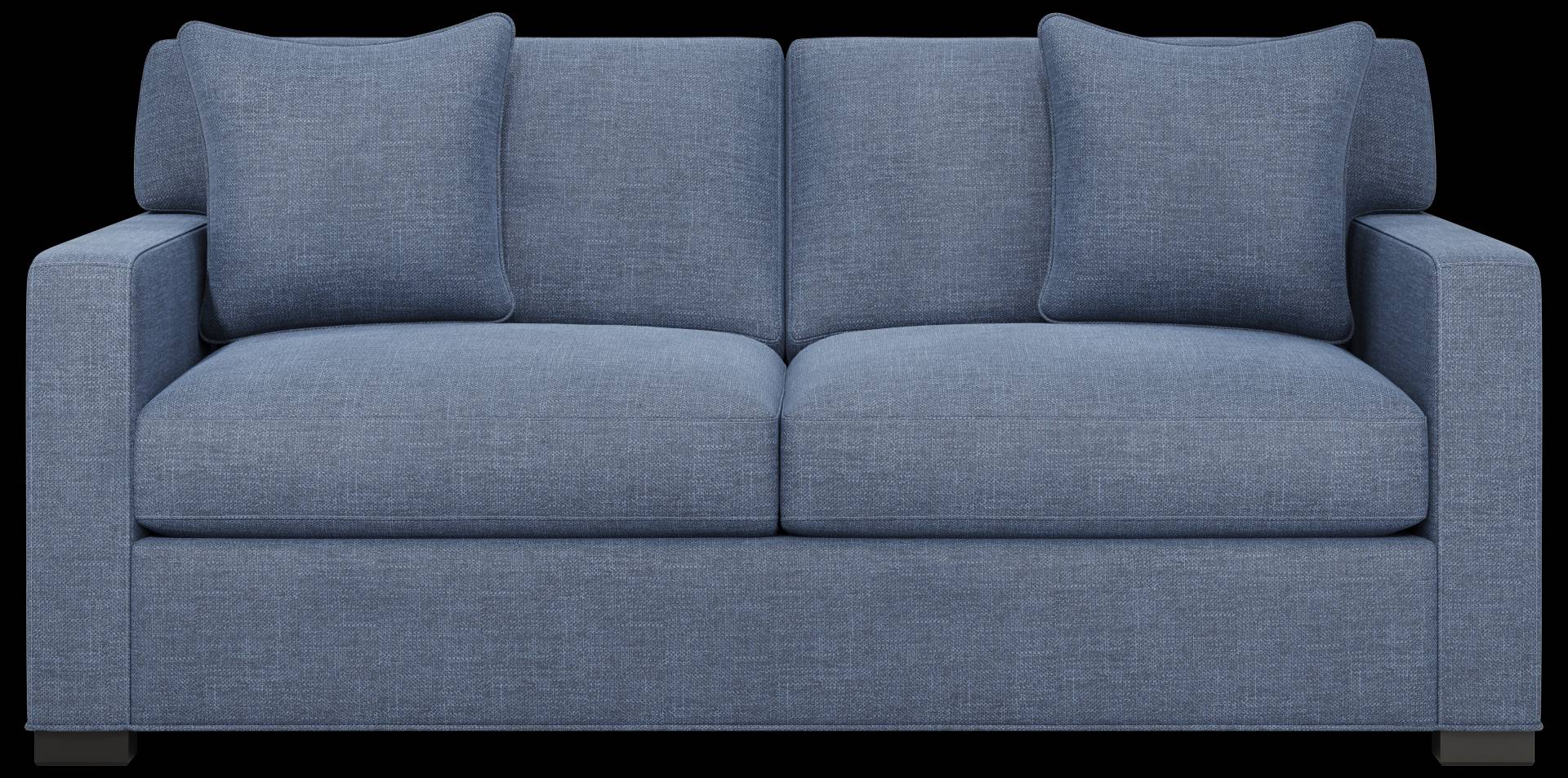 sapphire apartment sofa