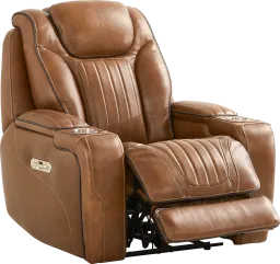 recliner