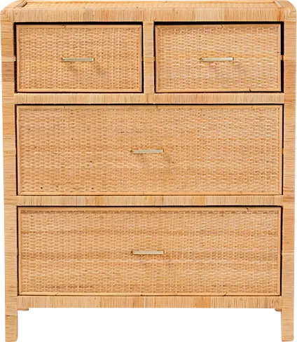 Westlea Brown Storage Cabinet