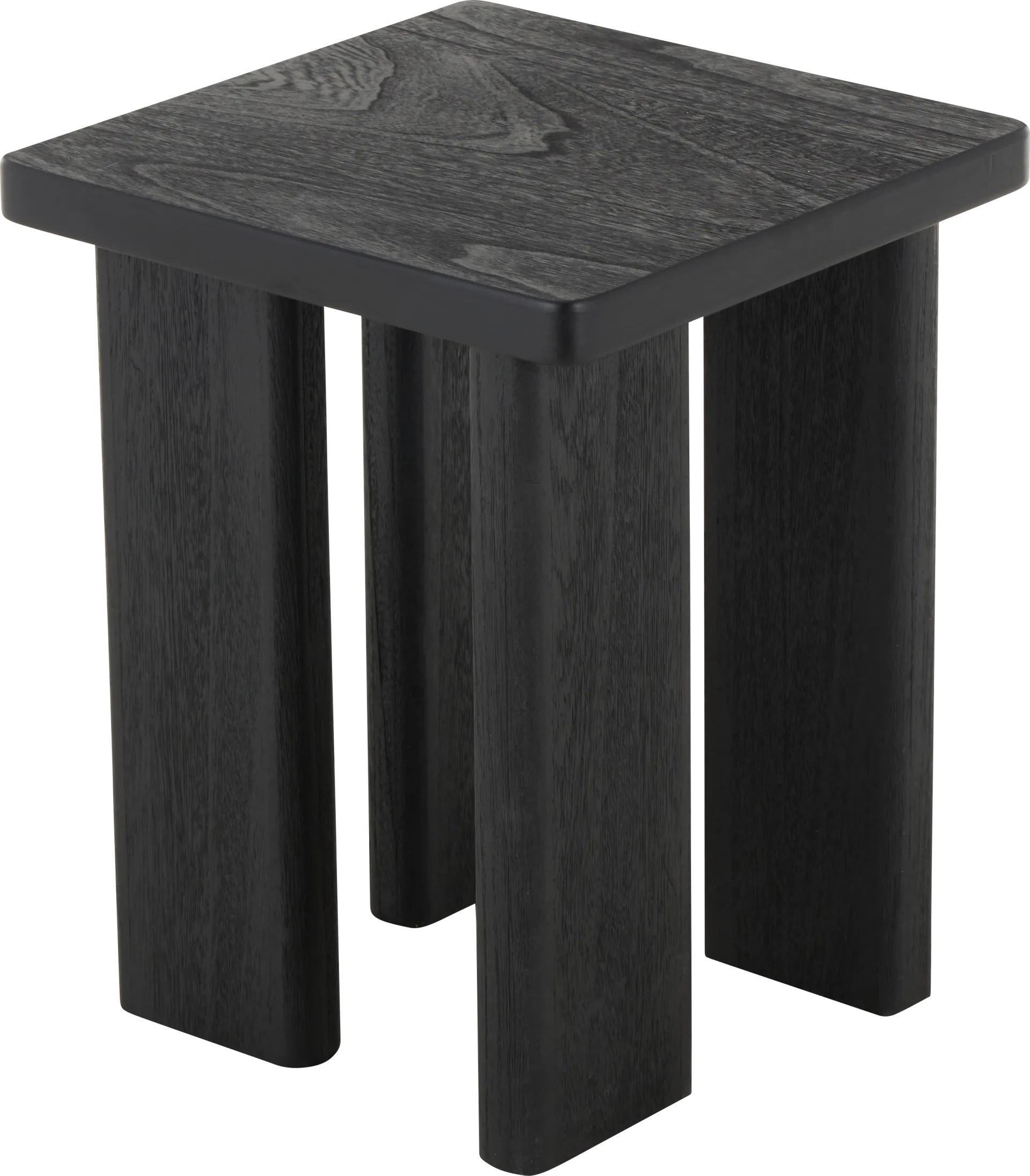 Ulono Black Accent Table - Image 1