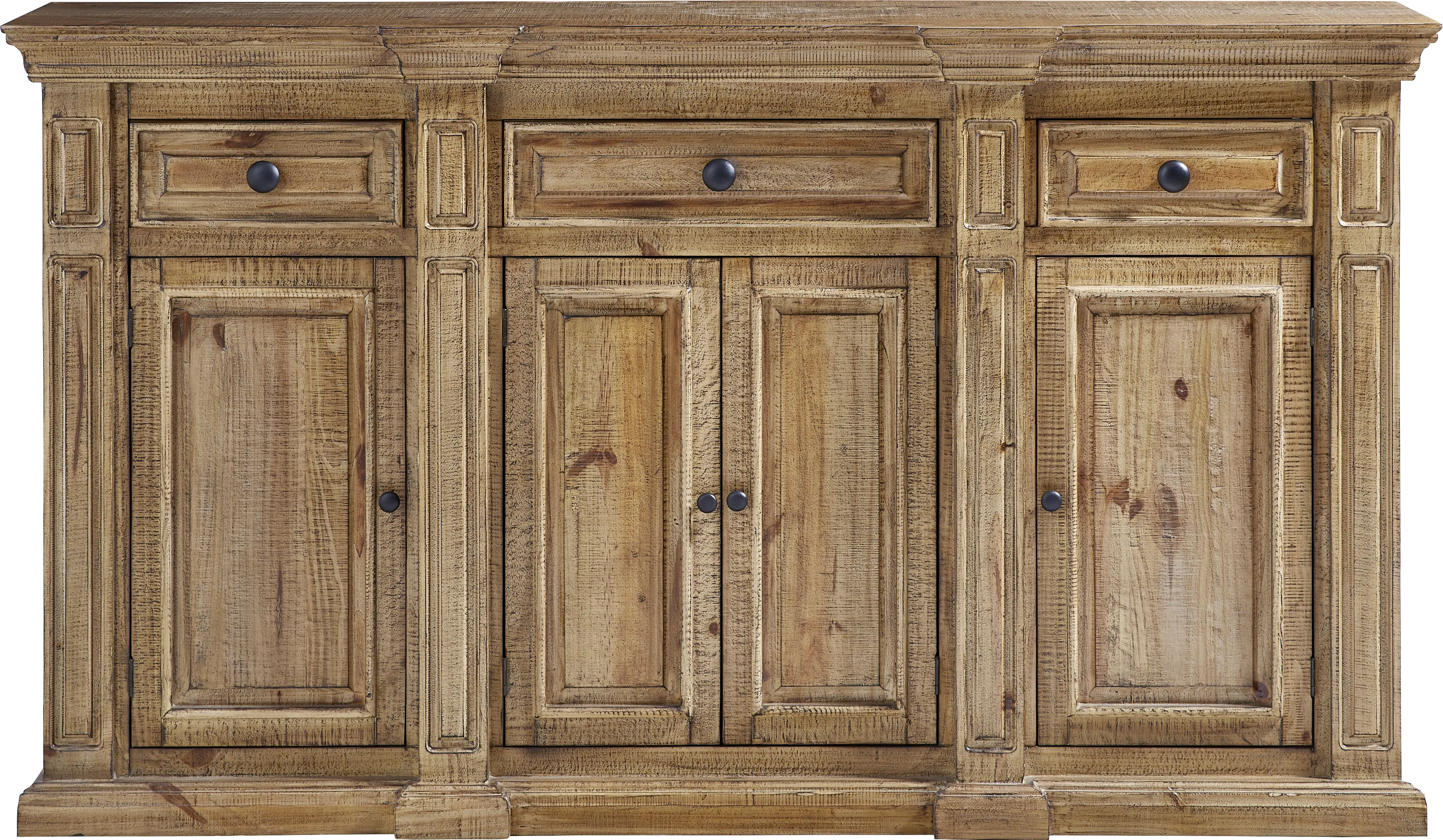 Briar Hill Natural Buffet - Thumbnail - Image 1