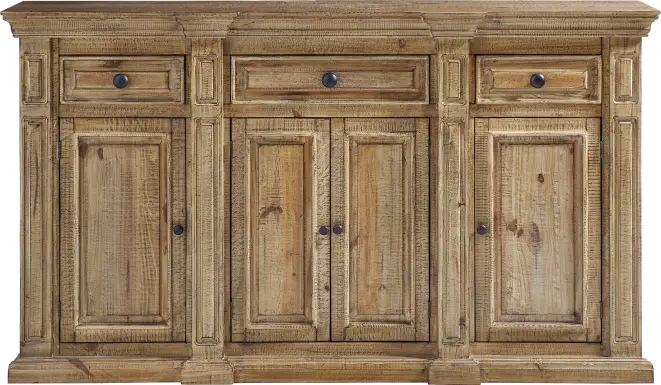 Briar Hill Natural Buffet