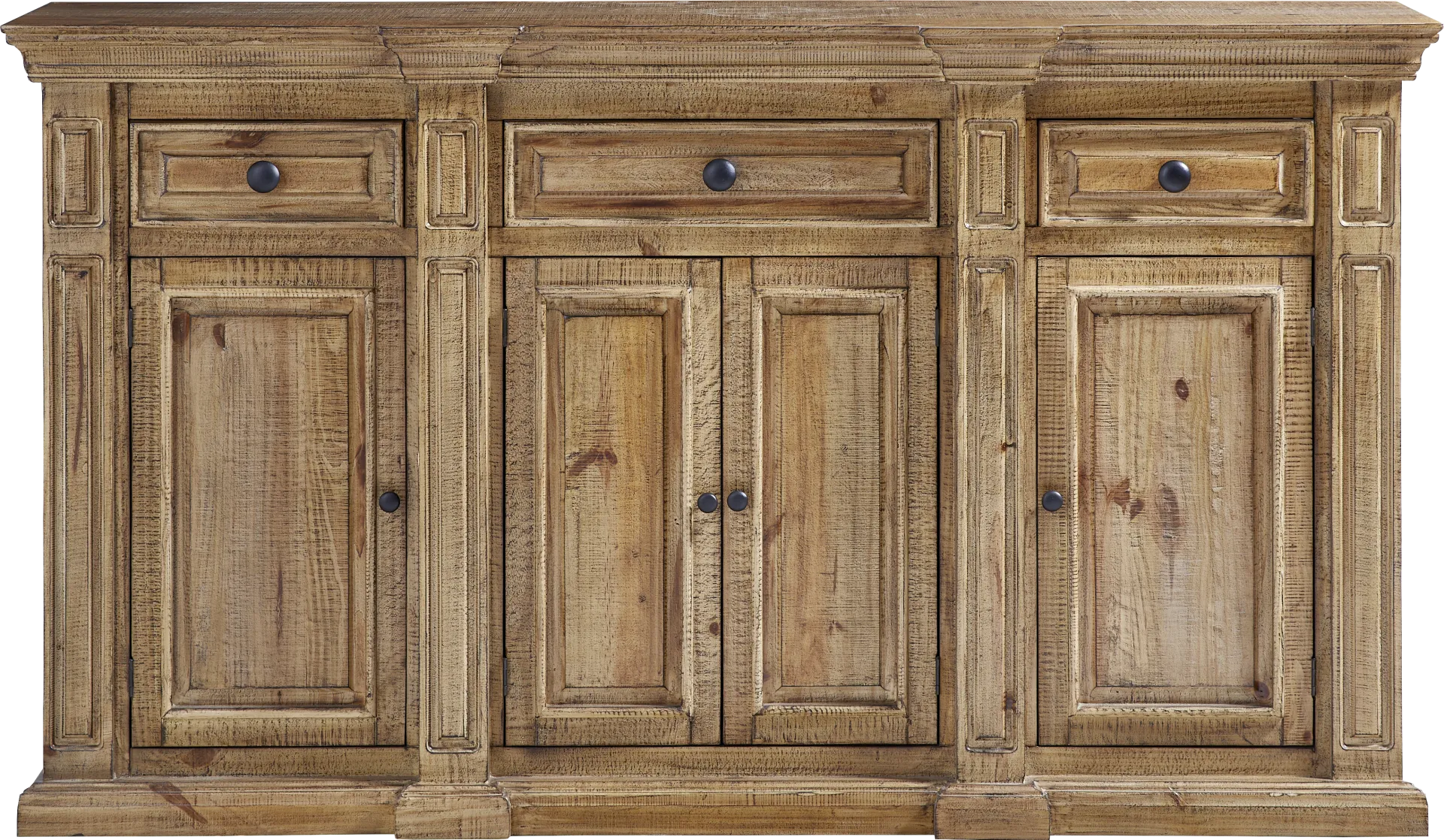 Briar Hill Natural Buffet - Image 1