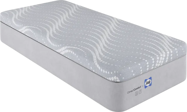 Sealy Correct Comfort Bradford Hill Twin Xl Mattress