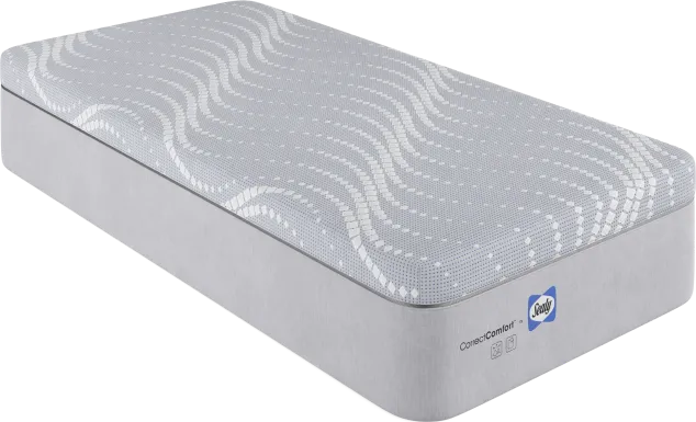 Sealy Correct Comfort Bradford Hill Twin Mattress